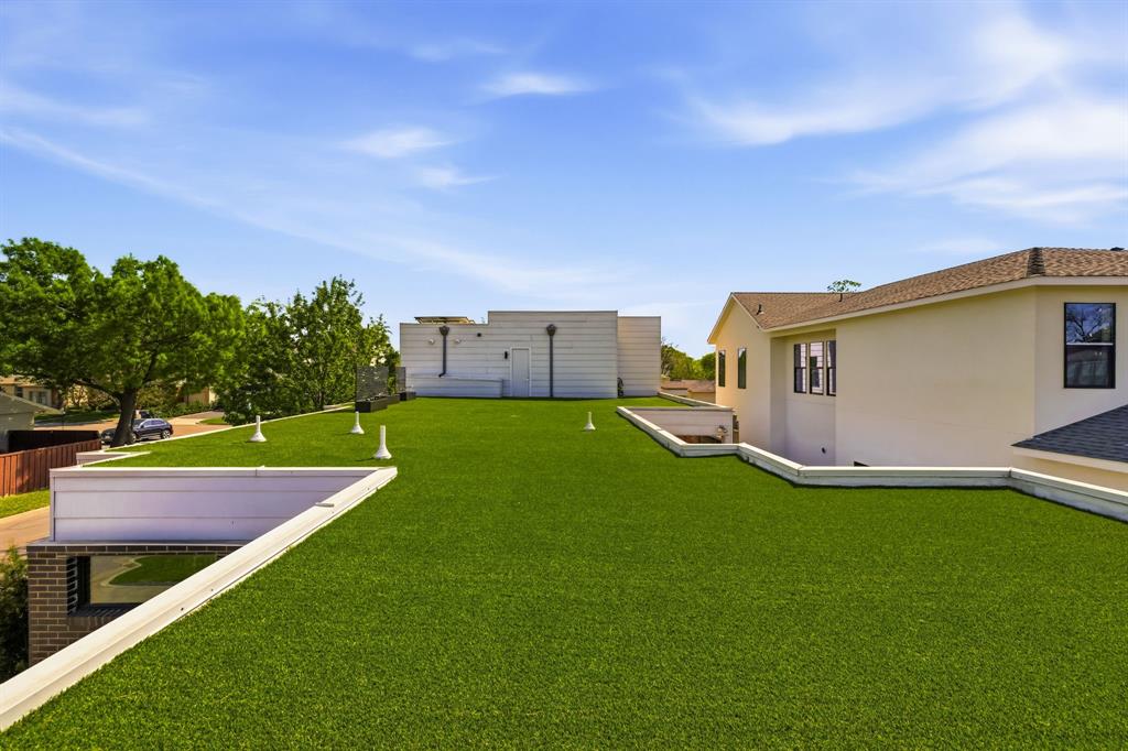 Shannon Estates - Residential