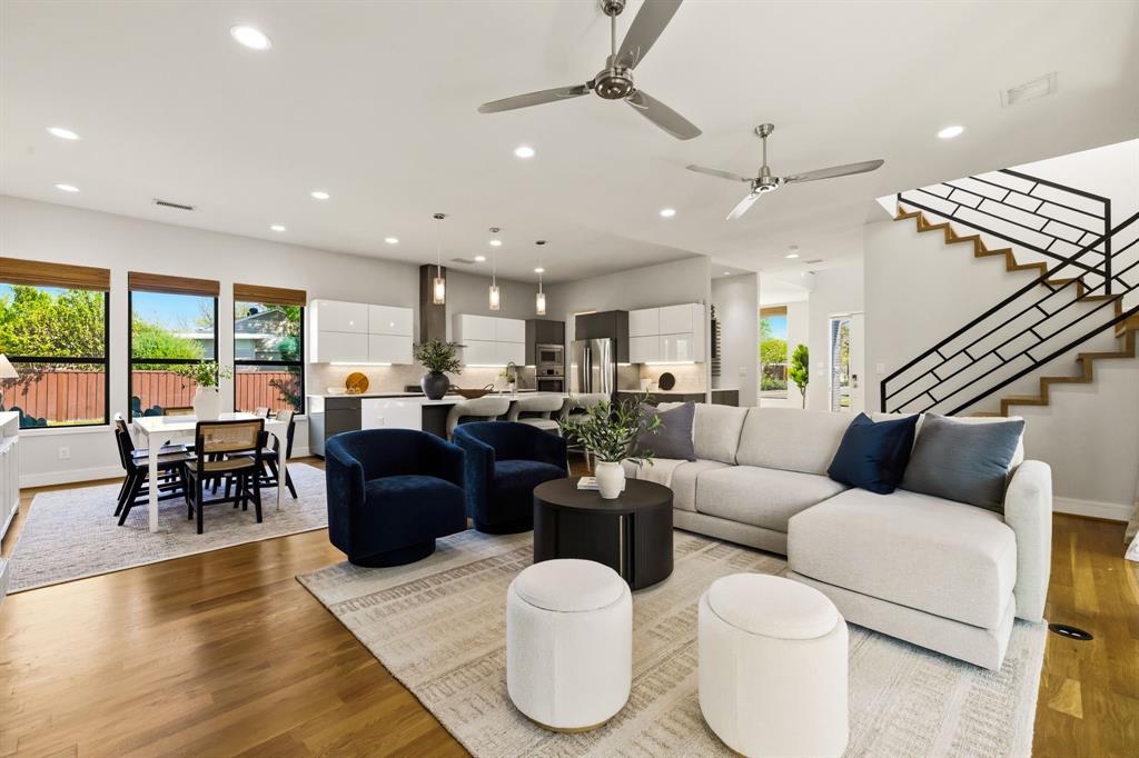 Shannon Estates - Residential