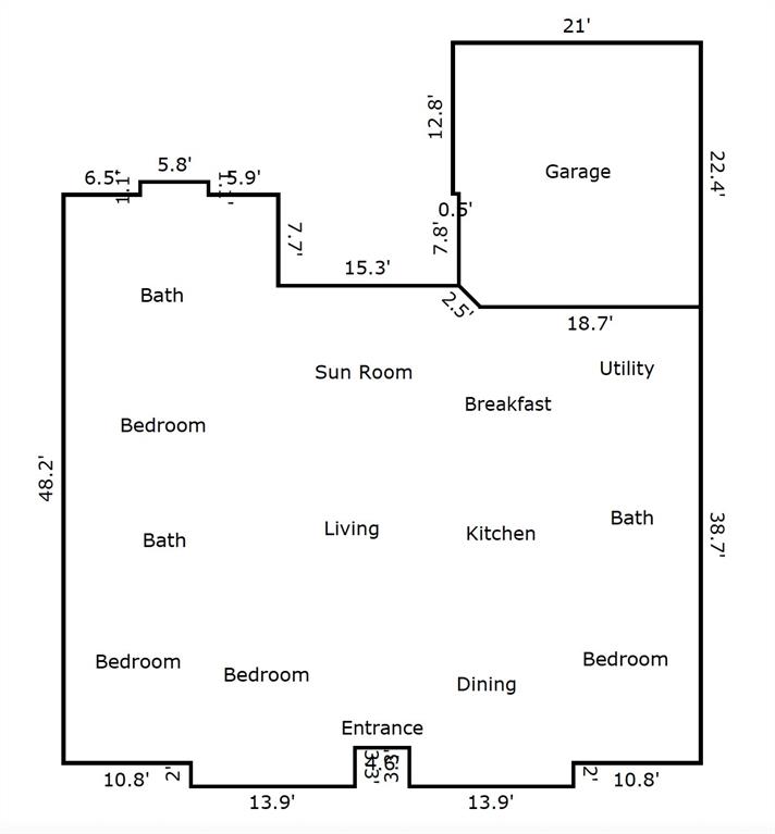 7119 Canongate Drive