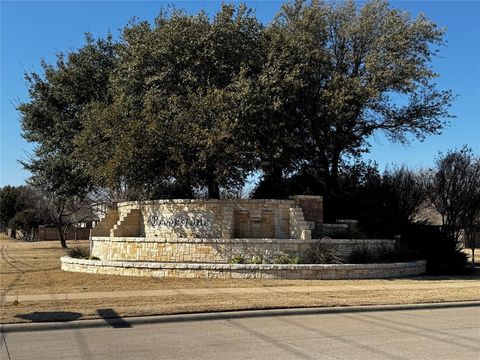 A home in McKinney