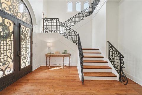 Tiny photo for 6807 Lupton Drive, Dallas, TX 75225 (MLS # 21133181)