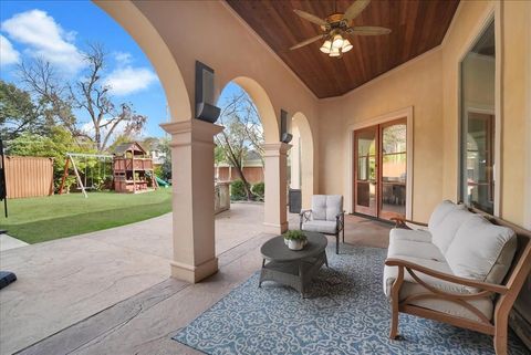 Tiny photo for 6807 Lupton Drive, Dallas, TX 75225 (MLS # 21133181)