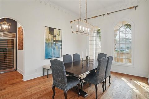 Tiny photo for 6807 Lupton Drive, Dallas, TX 75225 (MLS # 21133181)