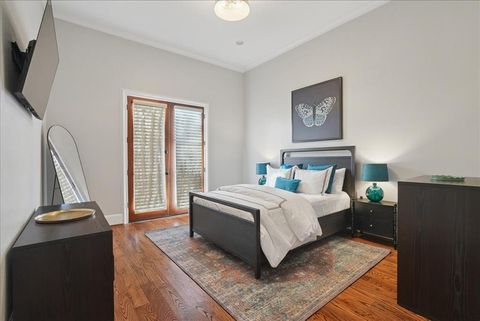 Tiny photo for 6807 Lupton Drive, Dallas, TX 75225 (MLS # 21133181)