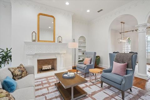 Tiny photo for 6807 Lupton Drive, Dallas, TX 75225 (MLS # 21133181)