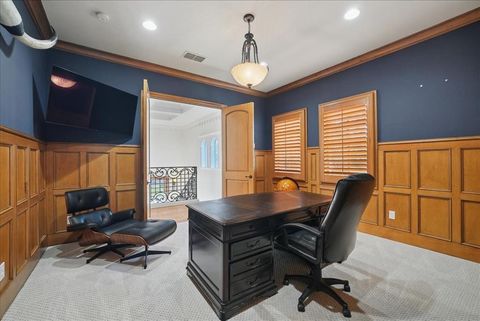 Tiny photo for 6807 Lupton Drive, Dallas, TX 75225 (MLS # 21133181)