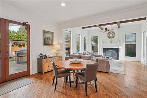 Tiny photo for 6807 Lupton Drive, Dallas, TX 75225 (MLS # 21133181)