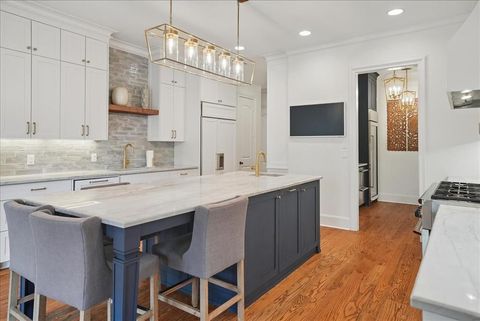 Tiny photo for 6807 Lupton Drive, Dallas, TX 75225 (MLS # 21133181)