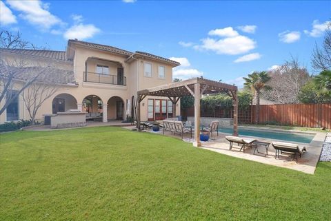 Tiny photo for 6807 Lupton Drive, Dallas, TX 75225 (MLS # 21133181)