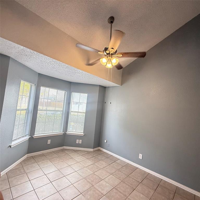 Village East Add Sec B - Residential Lease