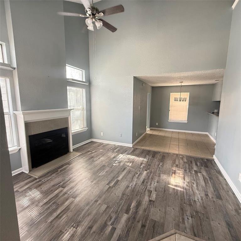 Village East Add Sec B - Residential Lease