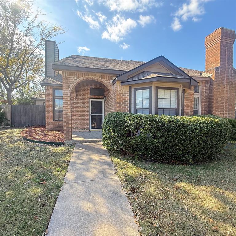 Village East Add Sec B - Residential Lease