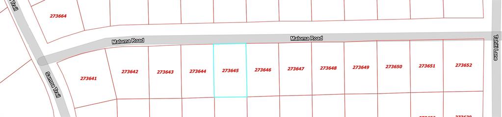 417 Maloma Road