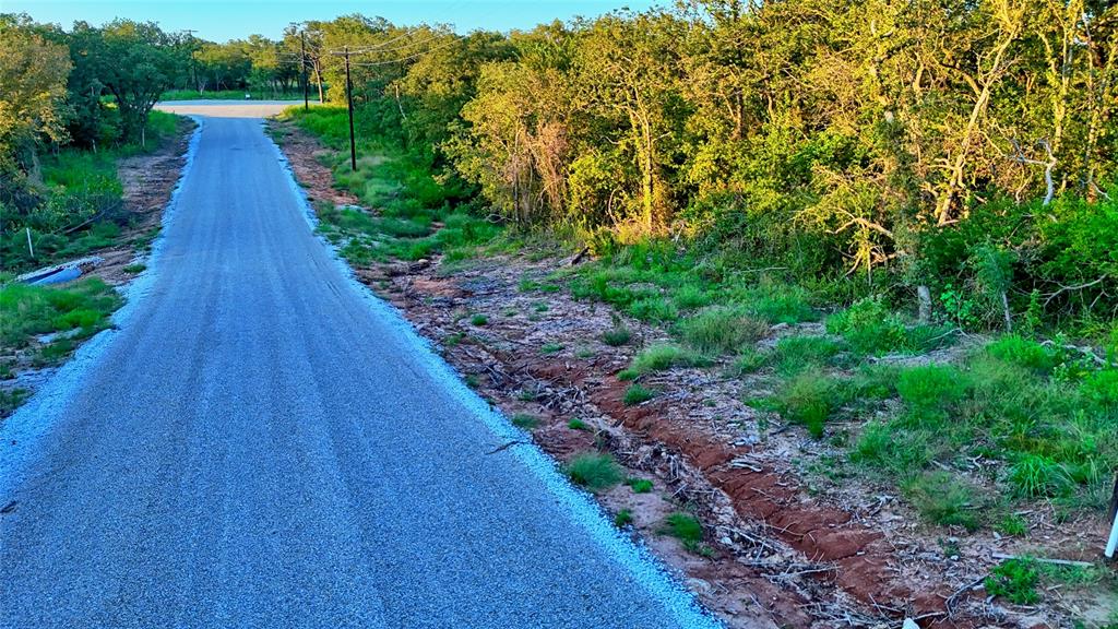 Red Oak Hills Sub - Land