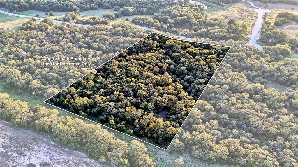 Red Oak Hills Sub - Land