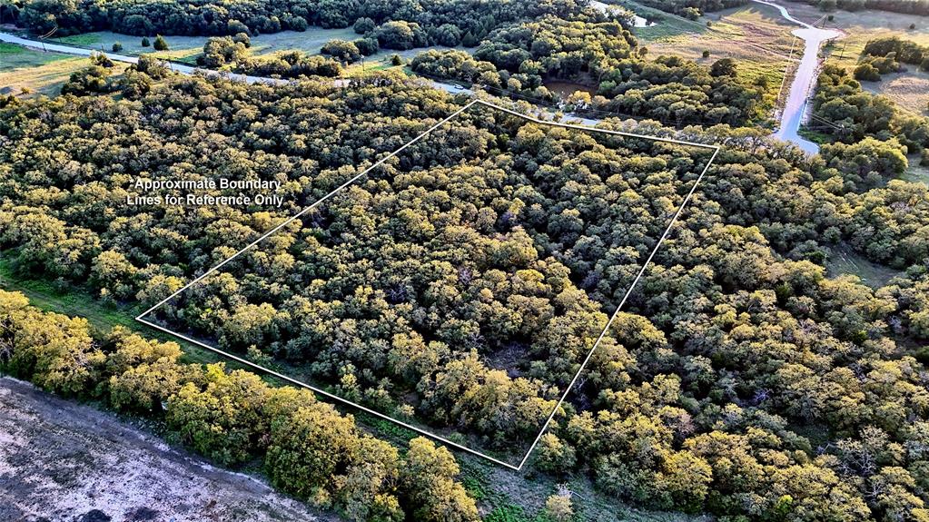 Red Oak Hills Sub - Land