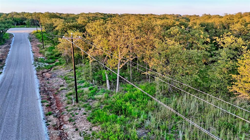 Red Oak Hills Sub - Land