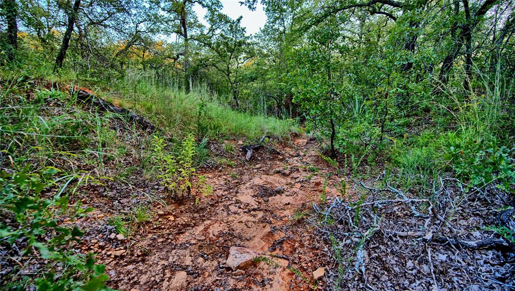 Red Oak Hills Sub - Land