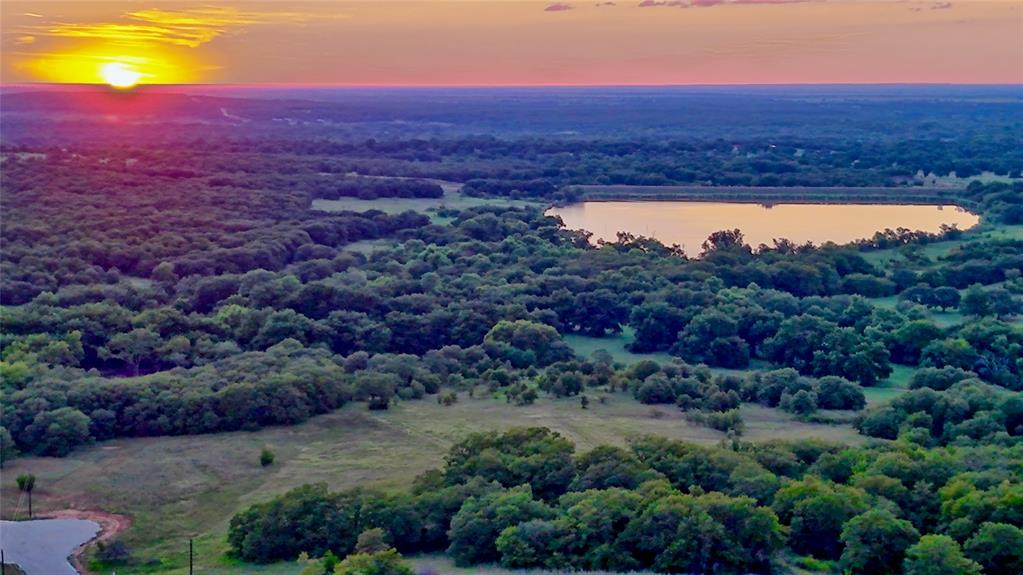 Red Oak Hills Sub - Land