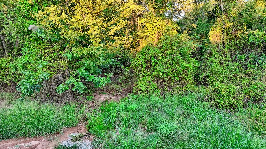 Red Oak Hills Sub - Land