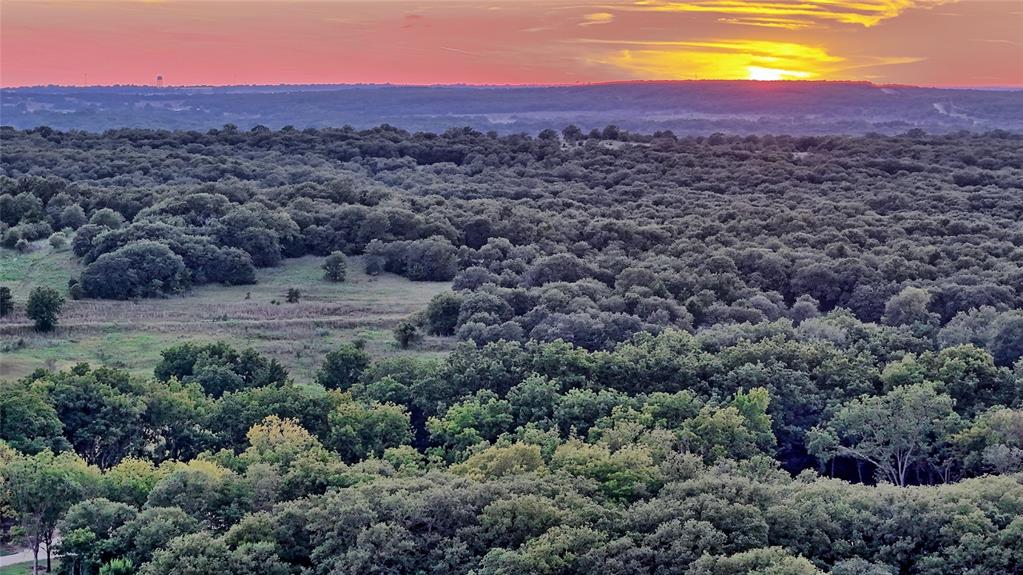 Red Oak Hills Sub - Land