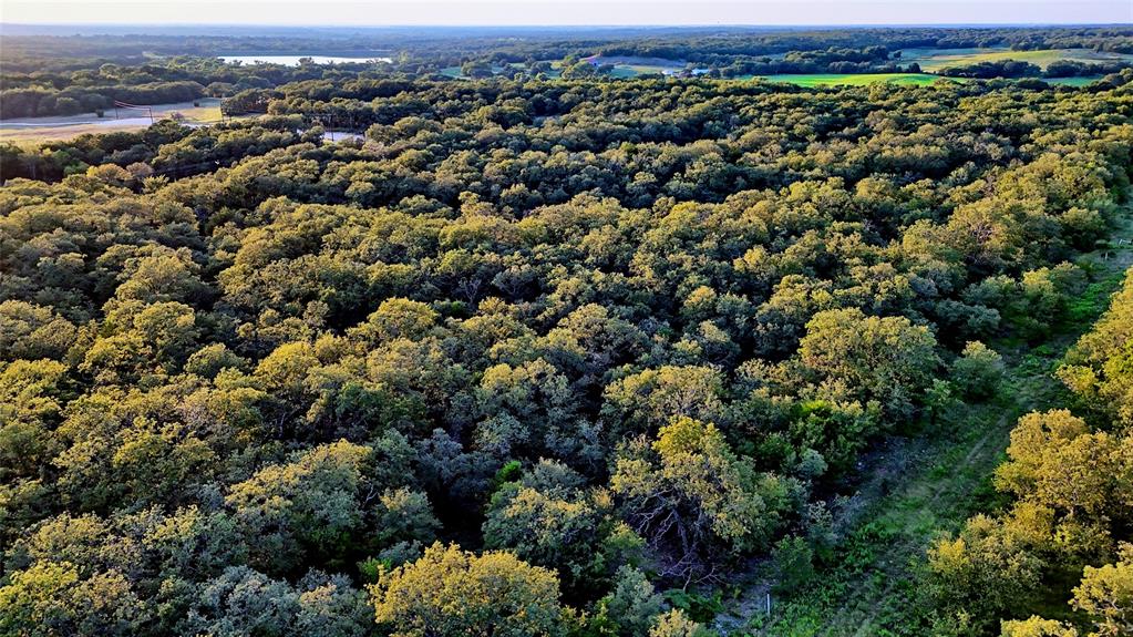 Red Oak Hills Sub - Land