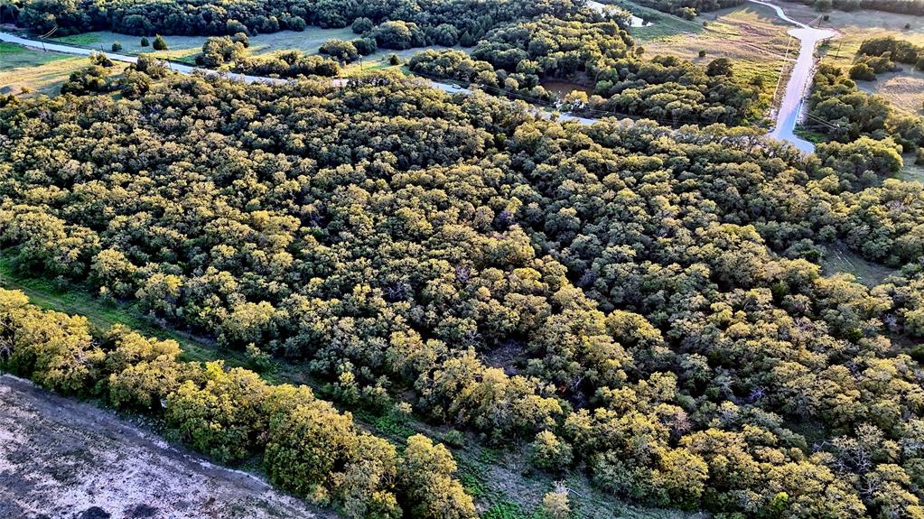 Red Oak Hills Sub - Land