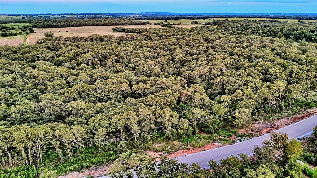 Red Oak Hills Sub - Land