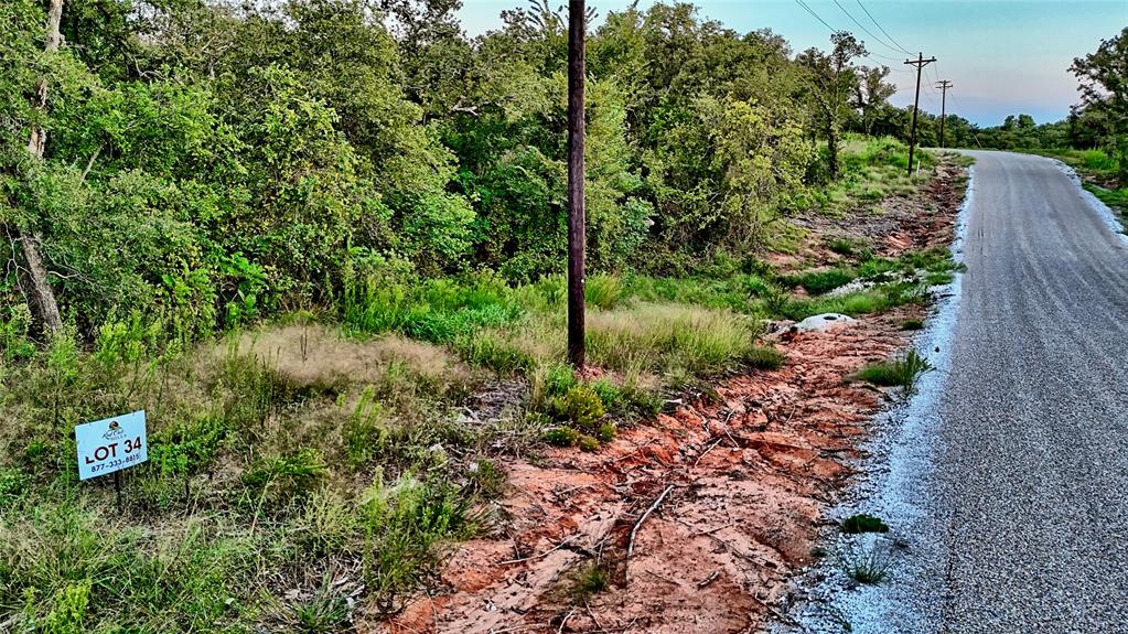 Red Oak Hills Sub - Land