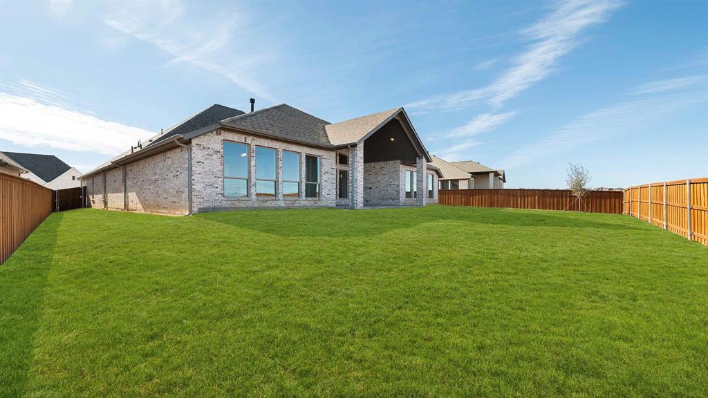 Ventana - Residential