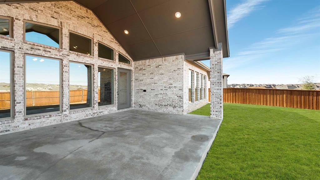 Ventana - Residential