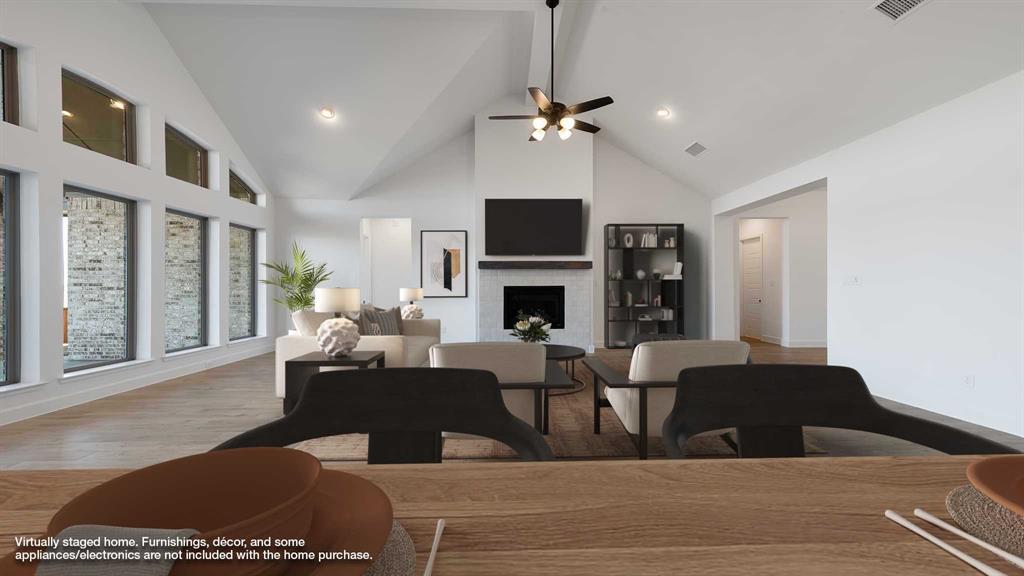 Ventana - Residential