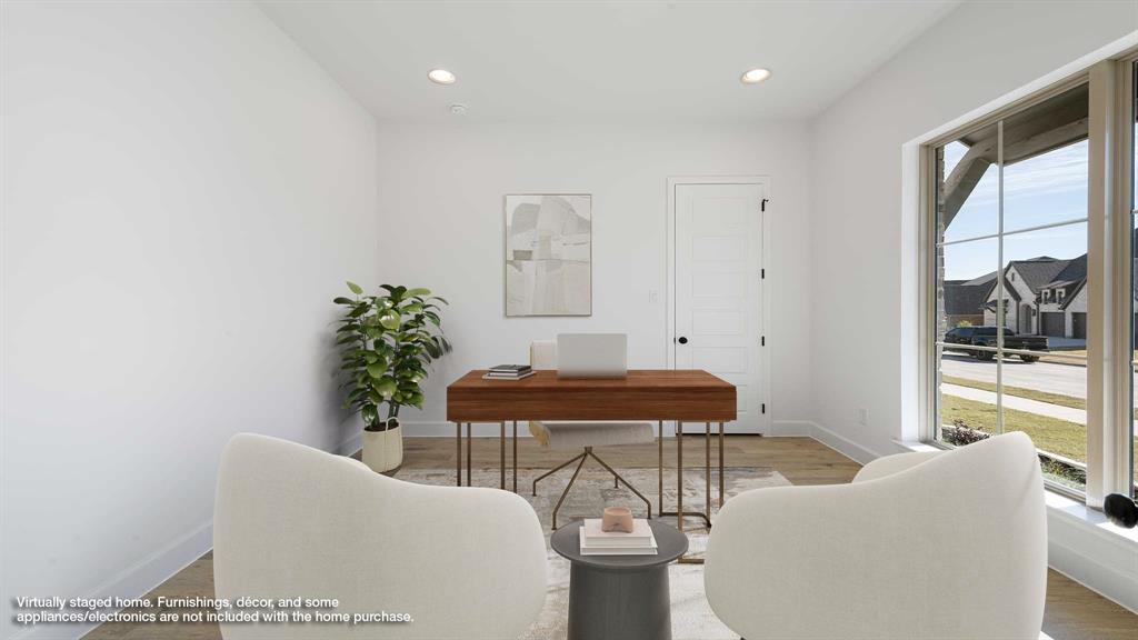 Ventana - Residential