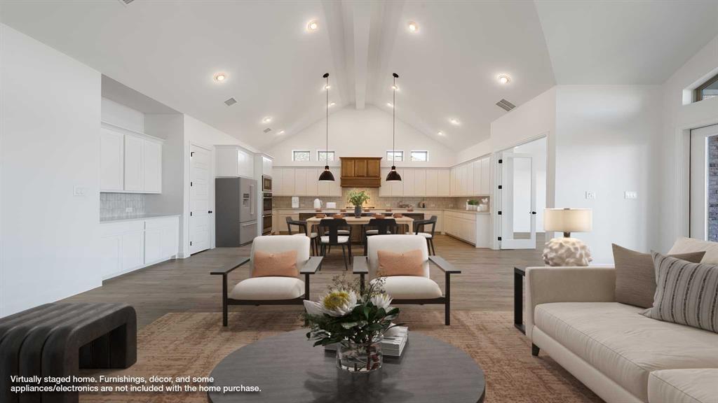 Ventana - Residential