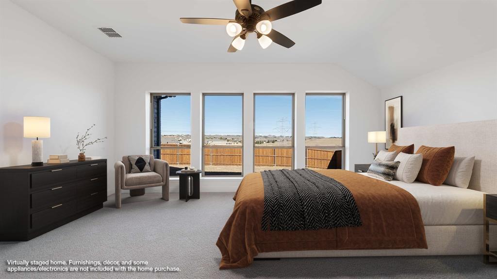 Ventana - Residential