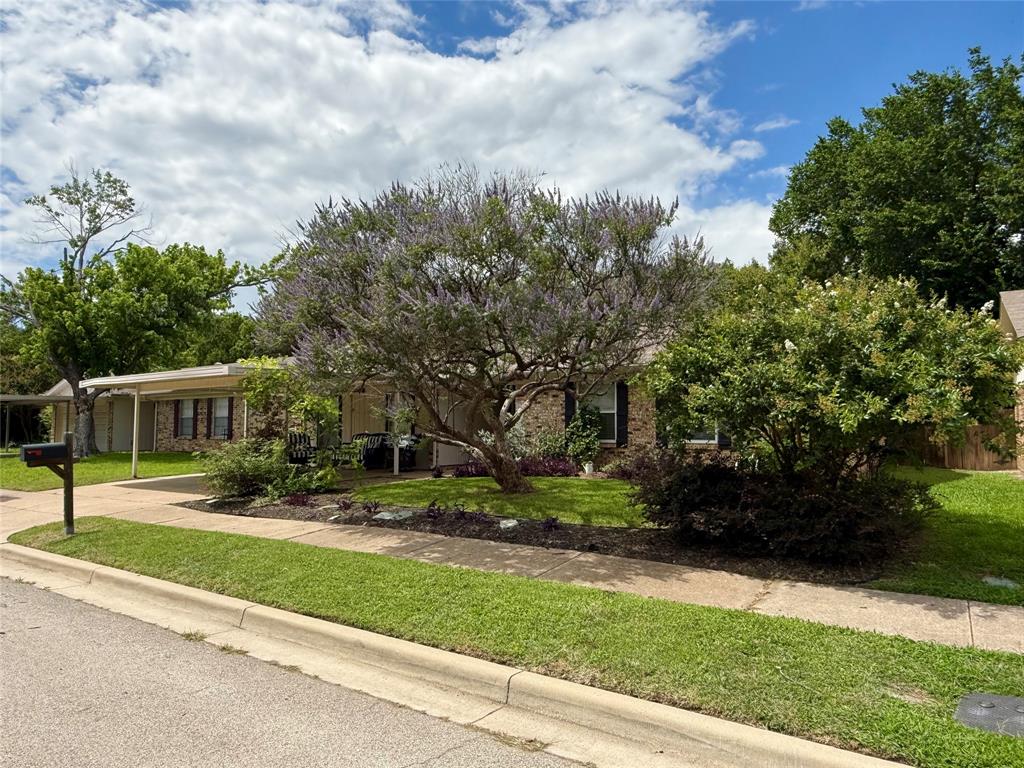 6425 Old Mill Circle