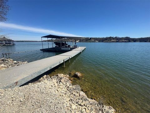 150 Scenic Point Gainesville TX 76240