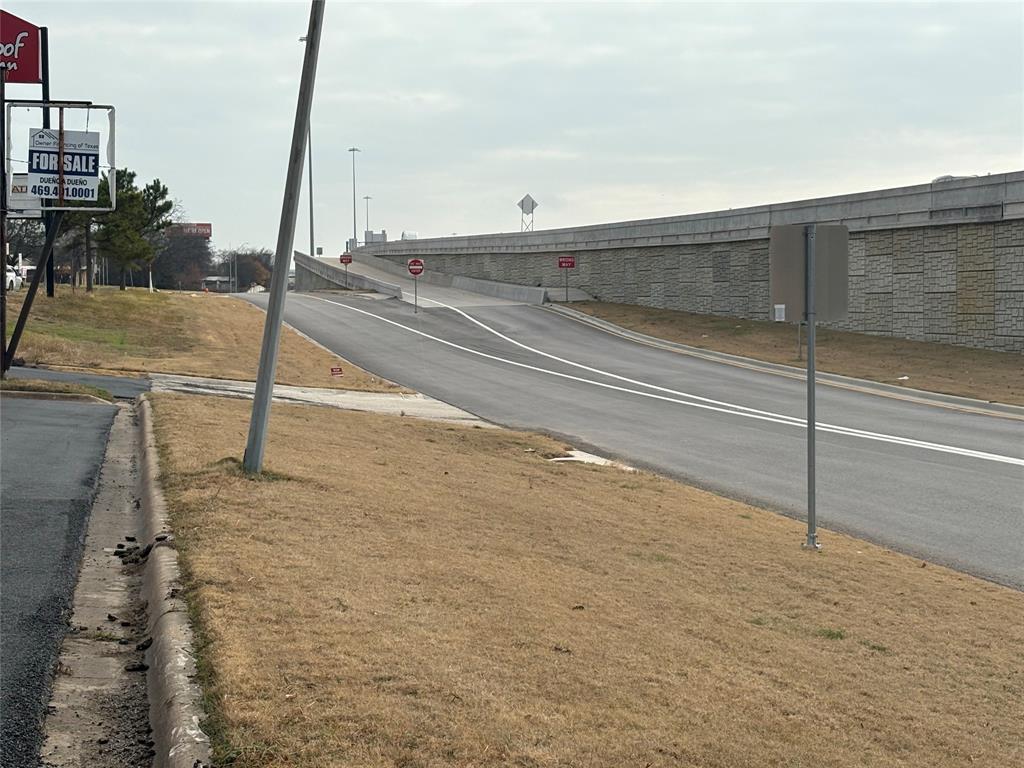 Travelers Inn Add - Land