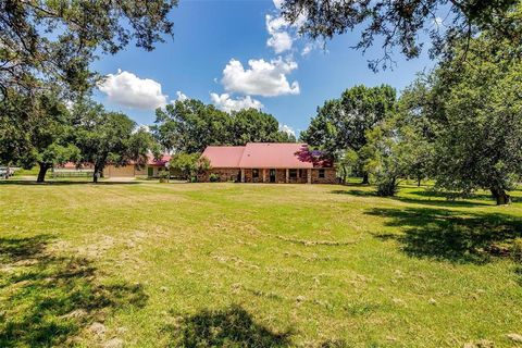 401 Eddy Avenue Joshua TX 76058