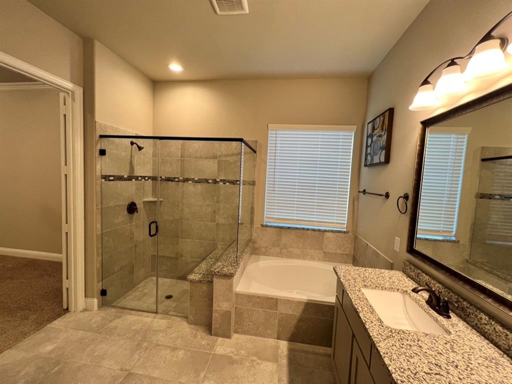 Estancia - Residential Lease