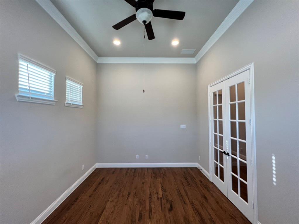 Estancia - Residential Lease