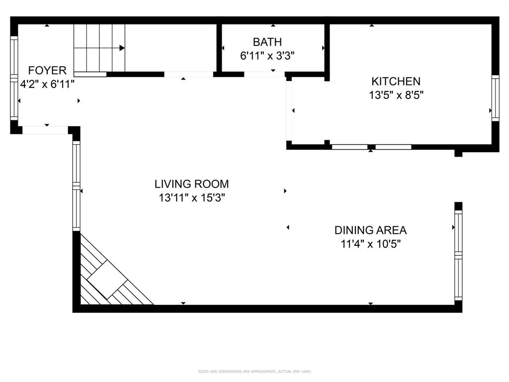 Glen Oaks Twnhms Condo - Residential