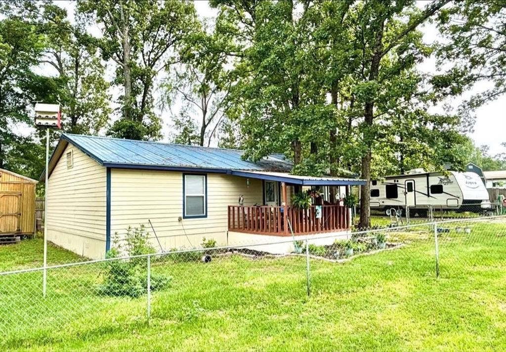 Holiday Villages of Fork - Residential