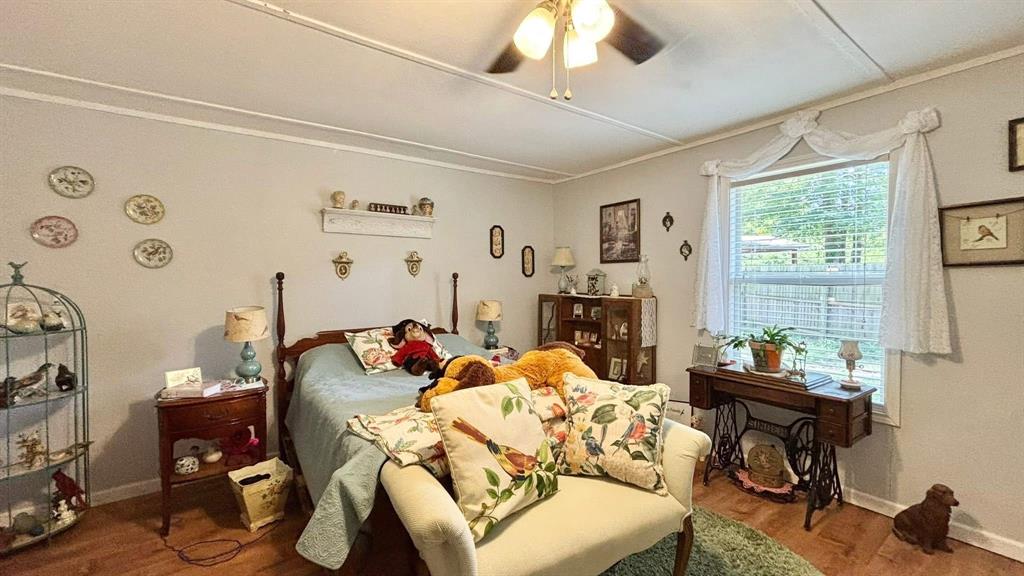 Holiday Villages of Fork - Residential