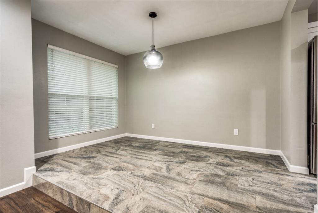 Chimney Hill 4th Inst - Residential Lease