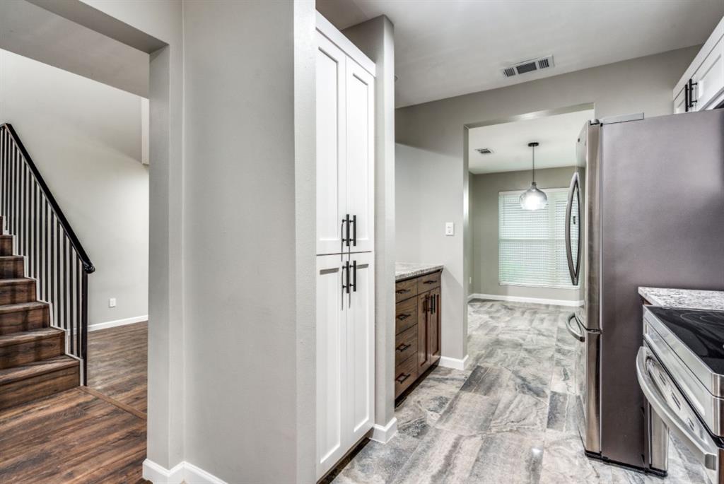 Chimney Hill 4th Inst - Residential Lease