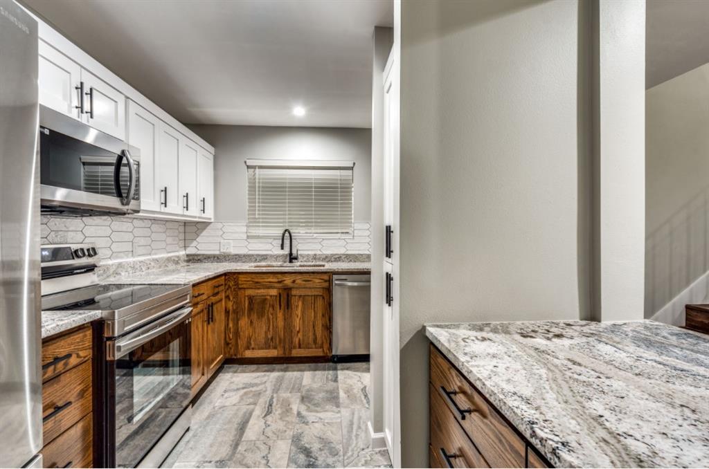 Chimney Hill 4th Inst - Residential Lease