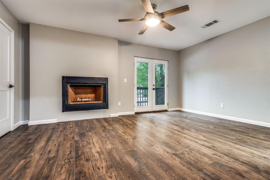 Chimney Hill 4th Inst - Residential Lease