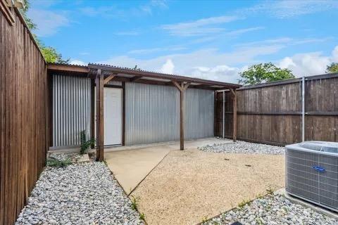 Chimney Hill 4th Inst - Residential Lease