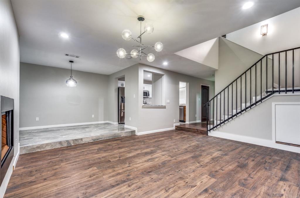 Chimney Hill 4th Inst - Residential Lease